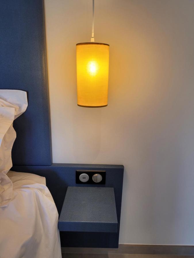 Lodges En Pierres Dorees Saint-Germain-Nuelles Экстерьер фото